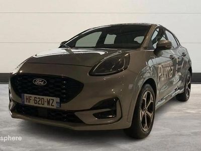 Occasion Ford Puma ST-Line 128 ch (94 kW) 2025 SUV
