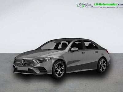 Mercedes A35 AMG