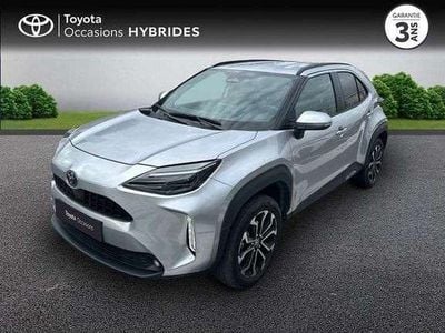Occasion 2025 Toyota Yaris Hybrid Design | 26 990 € (Bon prix)