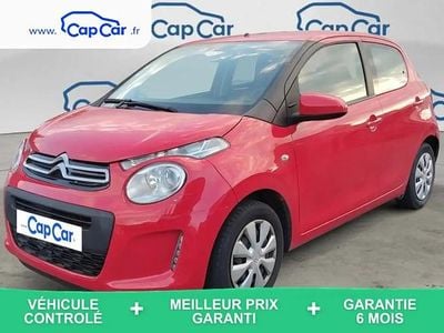 Citroën C1