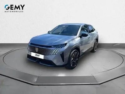 Gris Occasion 2025 Peugeot 3008 Allure | 39 590 €