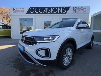 occasion VW T-Roc 1.0 TSI 110 Start/Stop BVM6 Life