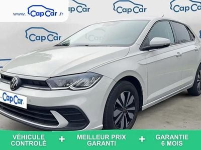 Occasion VW Polo Life 95 ch (69 kW) 2024 Citadine