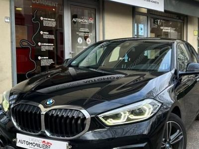Occasion BMW 116 Sport Line 116 ch (85 kW) 2020 Citadine