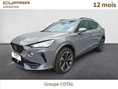 occasion Cupra Formentor Formentor1.5 TSI 150 ch DSG7