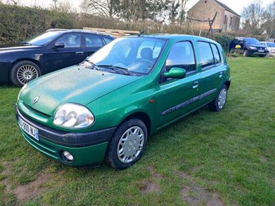 occasion Renault Clio II 0.9 TCe 75ch energy Business 5p Euro6c