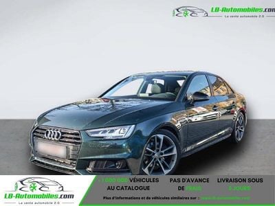 Occasion Audi A4 Sport 190 ch (139 kW) 2018 Berline
