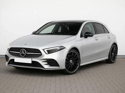 Mercedes A200