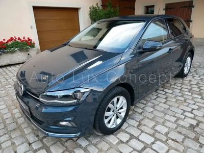 occasion VW Polo VI Highline TDI DSG/Cockpit/Kamera/ACC/AHK