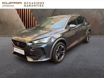 occasion Cupra Formentor 2022