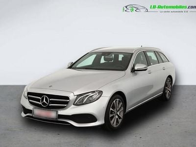 Mercedes E300