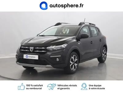 occasion Dacia Sandero 1.0 TCe 90ch Stepway Confort