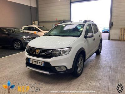 occasion Dacia Sandero SANDEROECO-G 100 Evasion