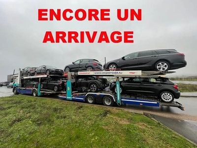 DS Automobiles DS7 Crossback