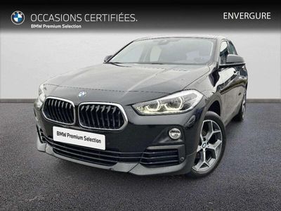 occasion BMW X2 Sdrive16d 116ch Lounge Euro6d-t 115g