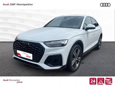 Audi Q5 Sportback