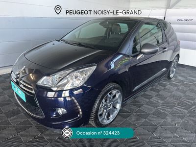 Citroën DS3