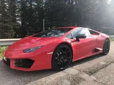 Lamborghini Huracán