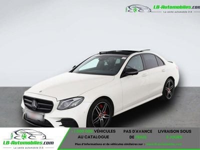 Occasion Mercedes E350 286 ch (210 kW) 2019 Berline