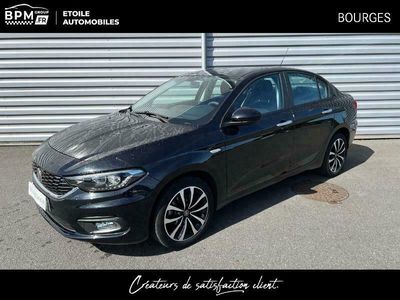 occasion Fiat Tipo 1.4 95ch Tip Top MY18 4p
