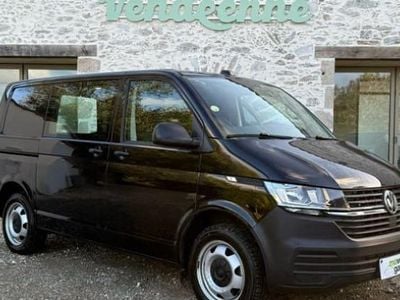 VW T6.1