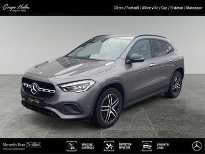 Occasion Mercedes GLA200 Progressive 163 ch (119 kW) 2023 SUV