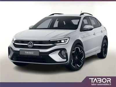 VW Taigo