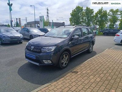 occasion Dacia Logan MCV Logan MCVTCe 90