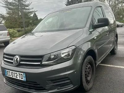 occasion VW Caddy VAN 2.0 TDI 102