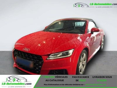 Occasion 2019 Audi TT Sport Cabriolet | 34 200 €