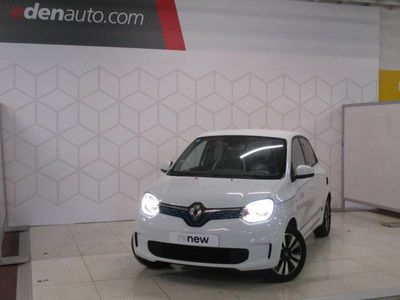 occasion Renault Twingo III Achat Intégral - 21 Intens