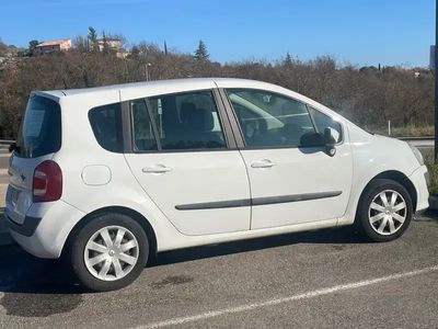 occasion Renault Grand Modus 1.2 16V 75 eco2 .Com Euro 5