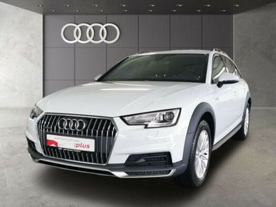 occasion Audi A4 Allroad 2.0 TDI 190CH DESIGN QUATTRO S TRONIC 7