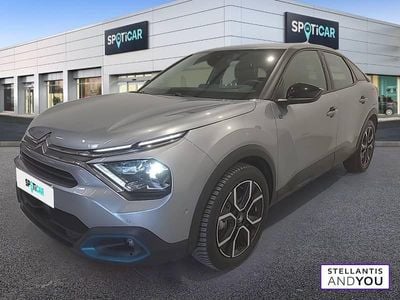 Citroën e-C4
