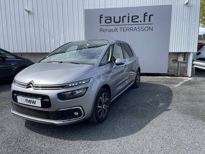 occasion Citroën C4 SpaceTourer C4 SPACETOURERPureTech 130 S&S BVM6