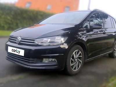 occasion VW Touran 1.6 TDI 115 BMT 7pl Confortline