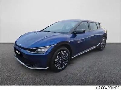 Du3 bleu pacifique Occasion 2022 Kia EV6 Active SUV | 26 990 € (Prix juste)