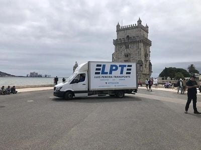 Occasion 2017 Mercedes Sprinter Van | 14 000 €