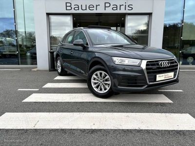 occasion Audi Q5 40 TDI 190 S tronic 7 Quattro Business Executive