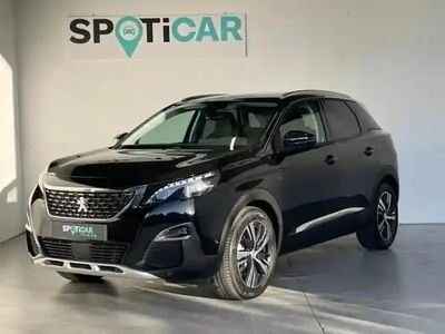 Occasion Peugeot 3008 Allure 2019 Noir perla nera (m) SUV