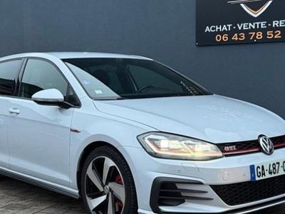 Occasion 2017 VW Golf VII GTI Berline | 20 990 € (Bon prix)