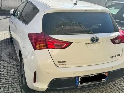 Occasion 2014 Toyota Auris Berline | 9 000 € (Prix juste)