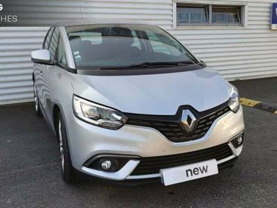 occasion Renault Scénic IV Scenic dCi 110 Energy