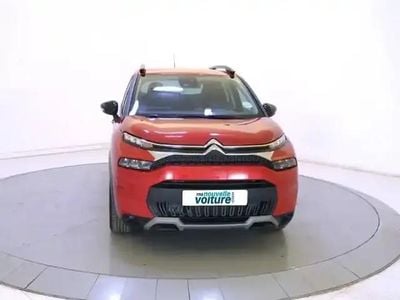 Rouge Occasion 2024 Citroën C3 | 19 590 € (Prix cher)