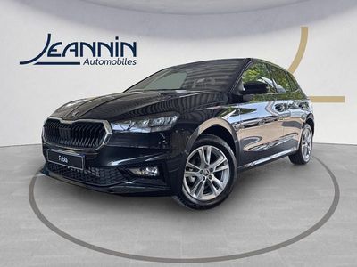 Occasion Skoda Fabia 95 ch (69 kW) 2025 Citadine