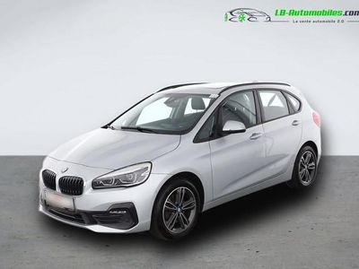 BMW 220