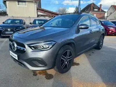 Mercedes GLA200