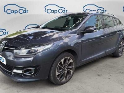 Renault Mégane III