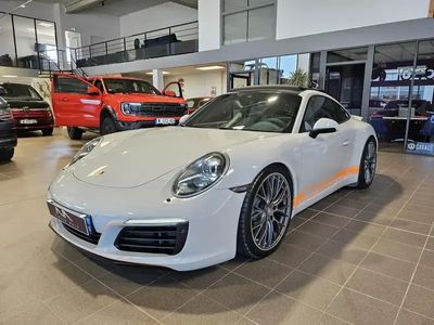 Porsche 991