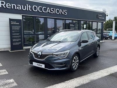 Renault Mégane GrandTour